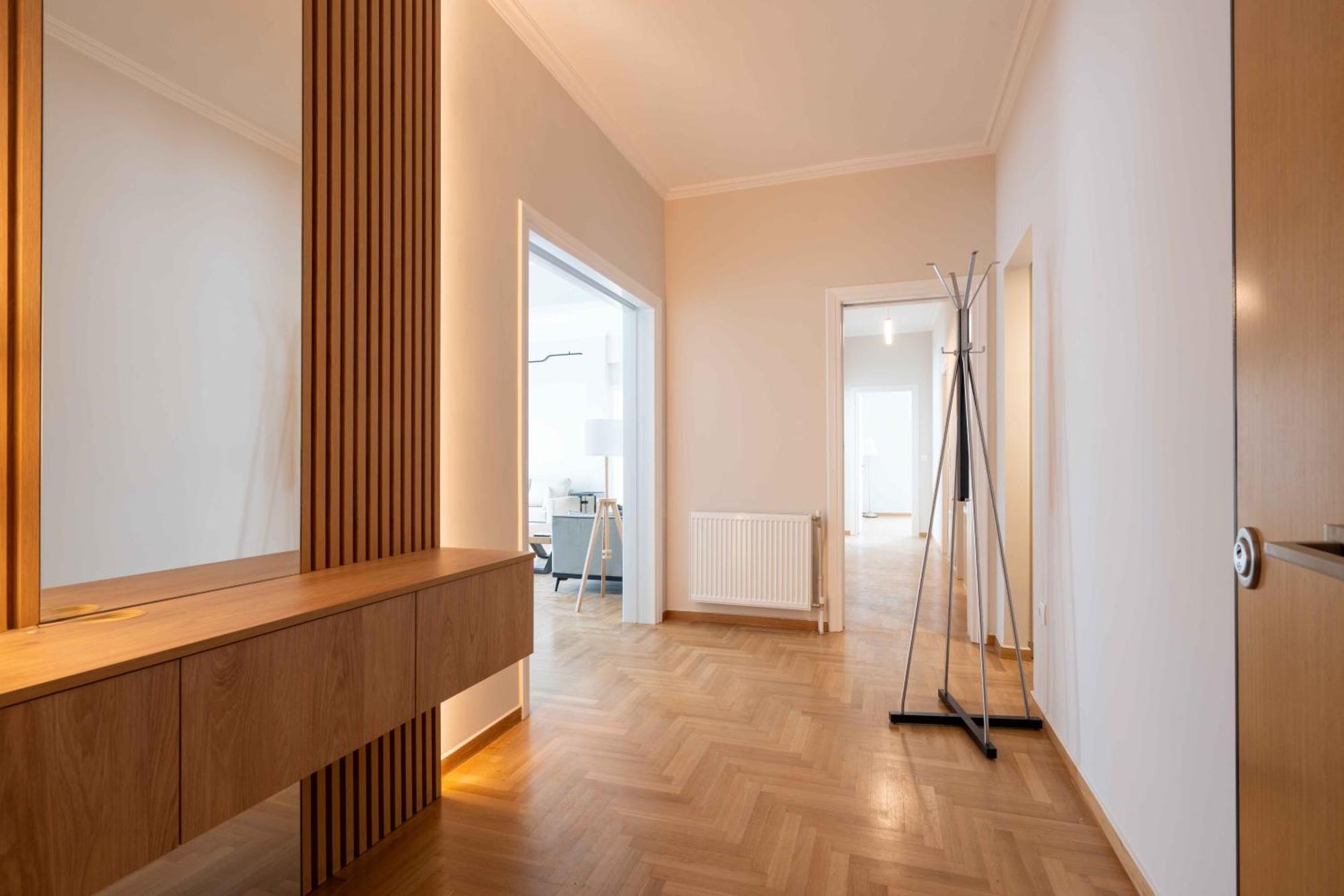 Corner Penthouse In Acropolis Apartment Athens Exterior photo