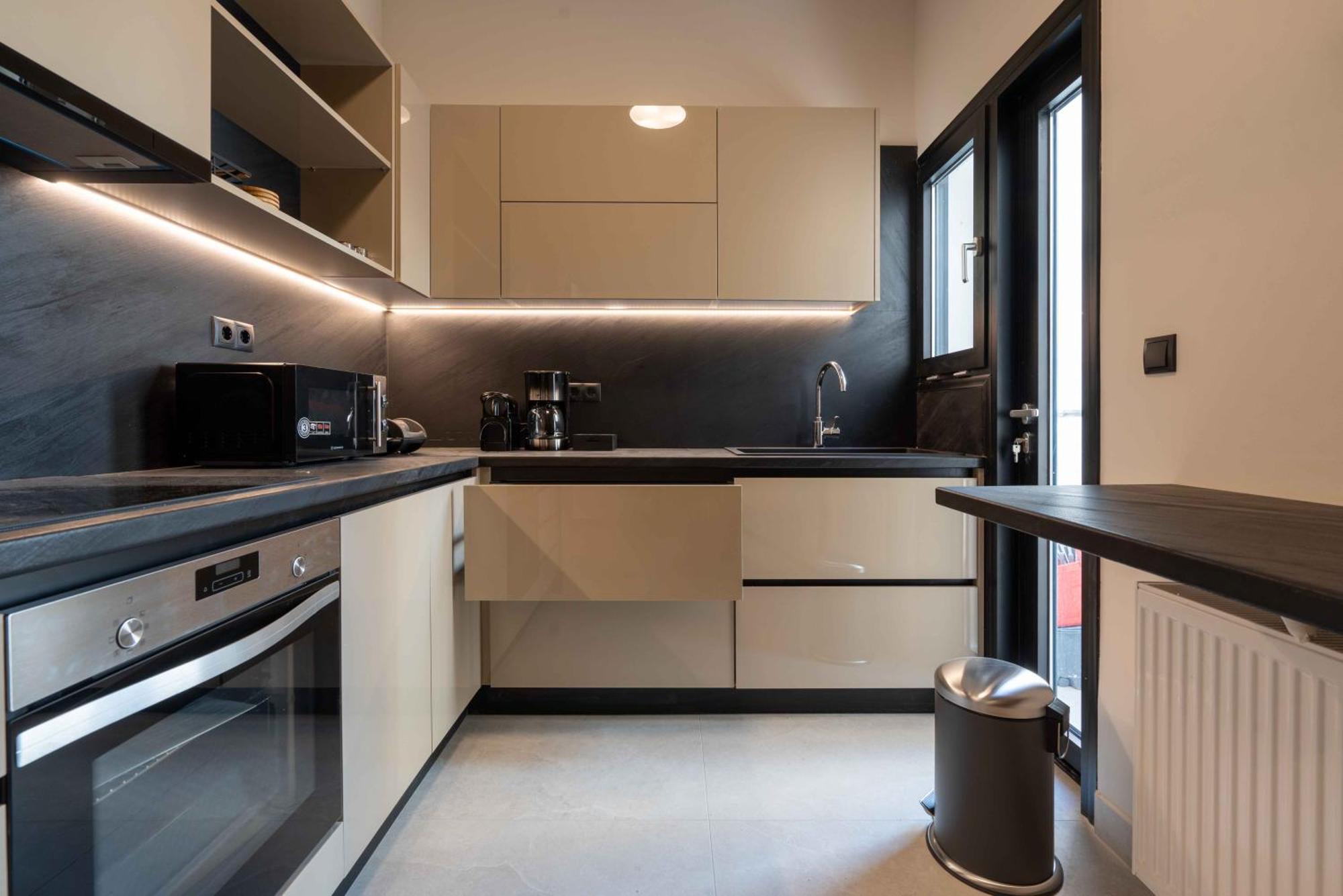 Corner Penthouse In Acropolis Apartment Athens Exterior photo